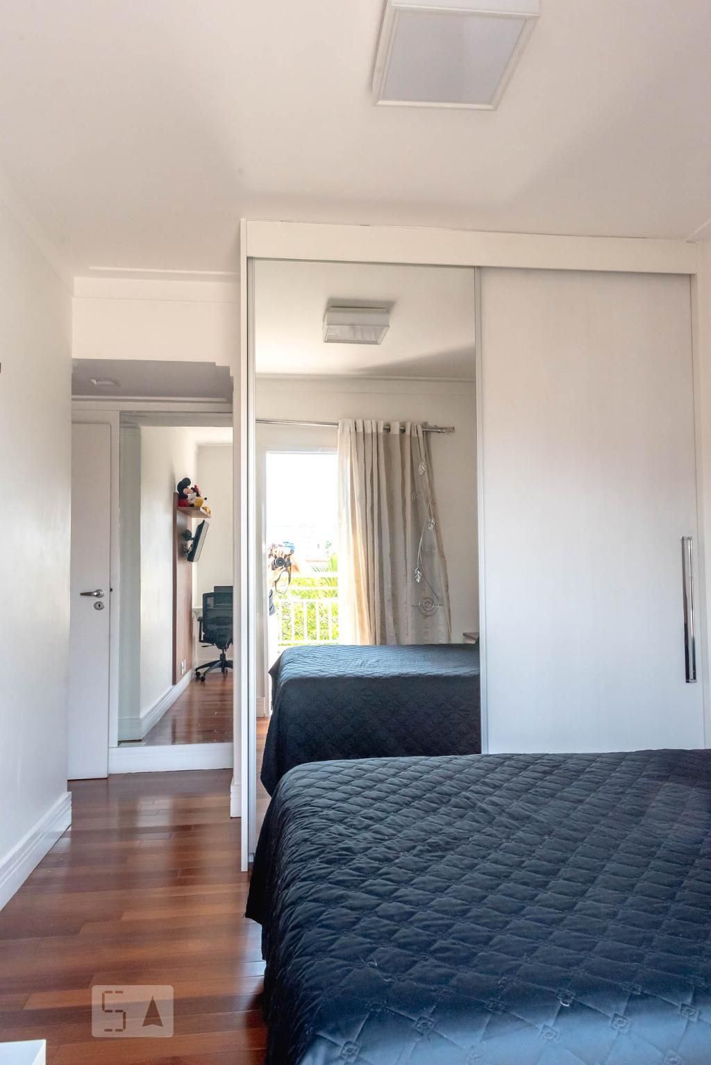 Apartamento, 3 quartos, 120 m² - Foto 31