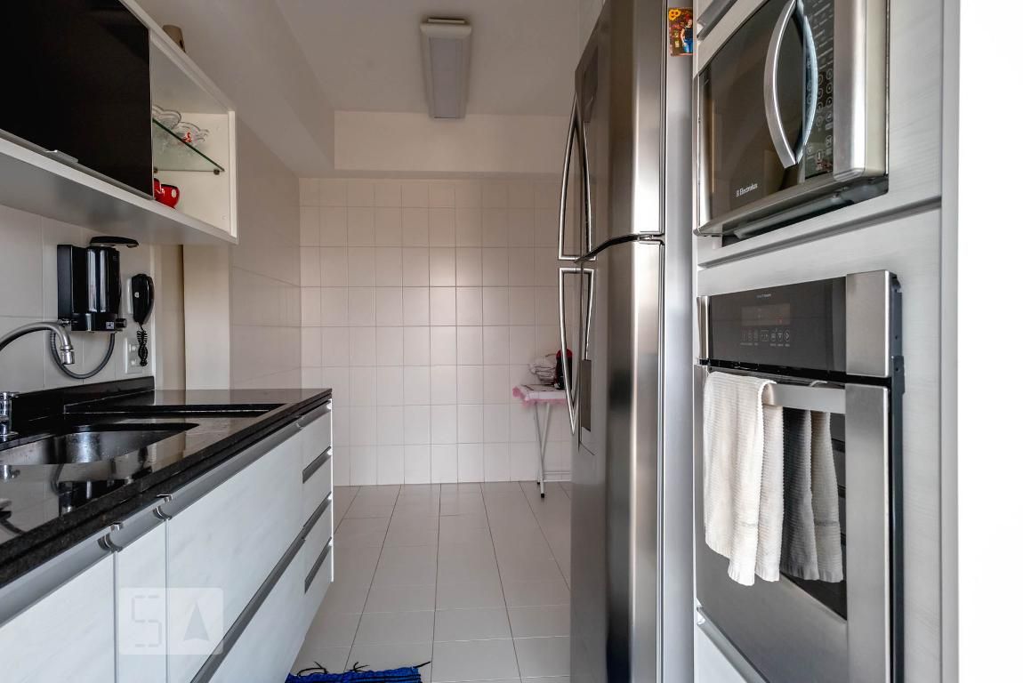 Apartamento, 3 quartos, 120 m² - Foto 67