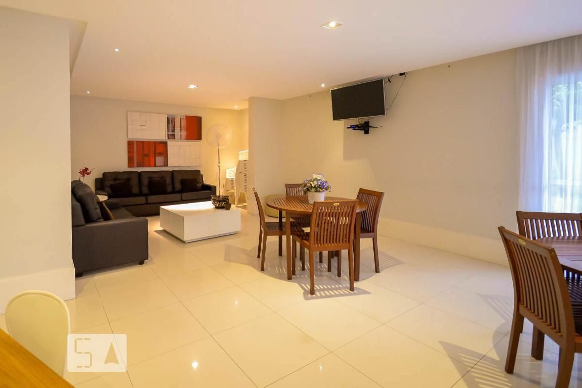 Apartamento, 3 quartos, 120 m² - Foto 83