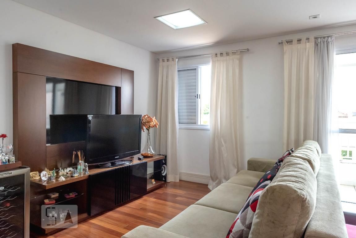 Apartamento, 3 quartos, 120 m² - Foto 5