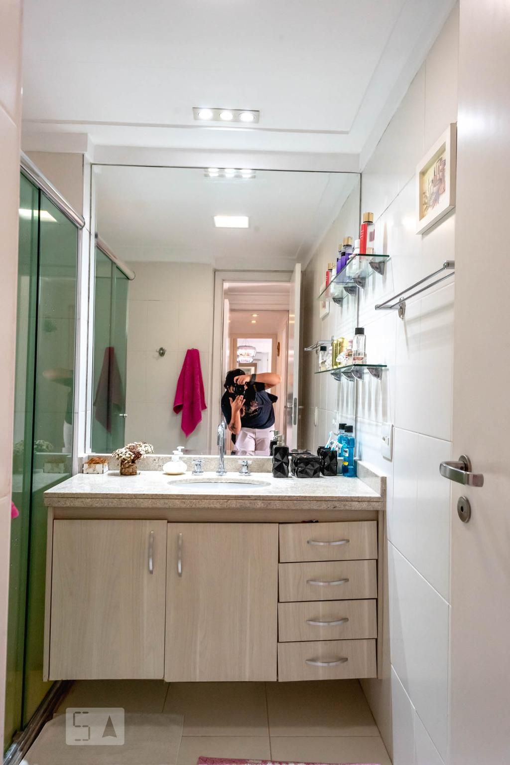 Apartamento, 3 quartos, 120 m² - Foto 35