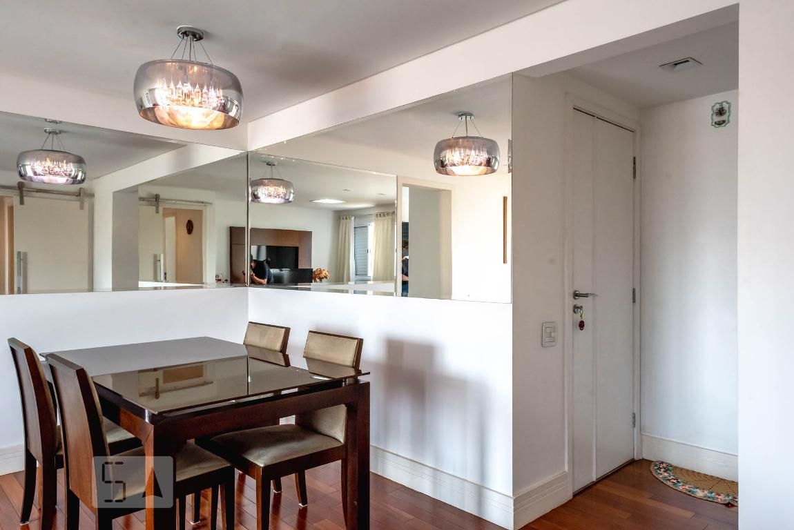 Apartamento, 3 quartos, 120 m² - Foto 8