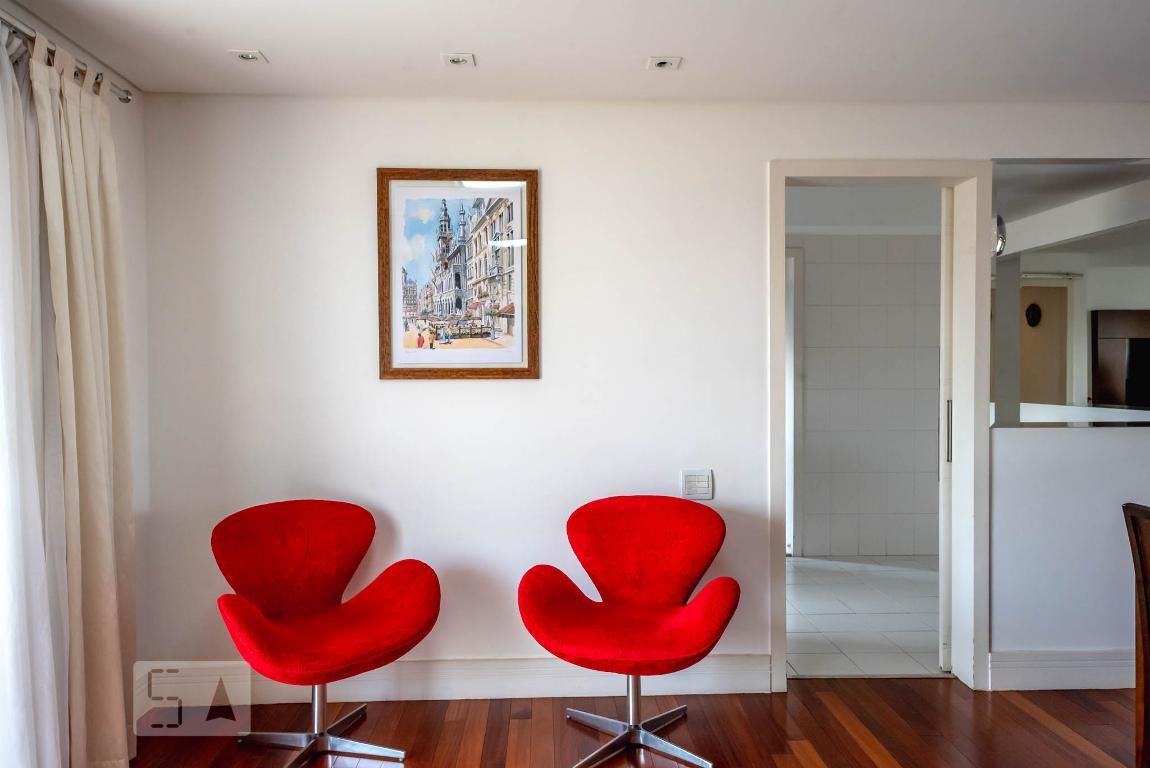 Apartamento, 3 quartos, 120 m² - Foto 7