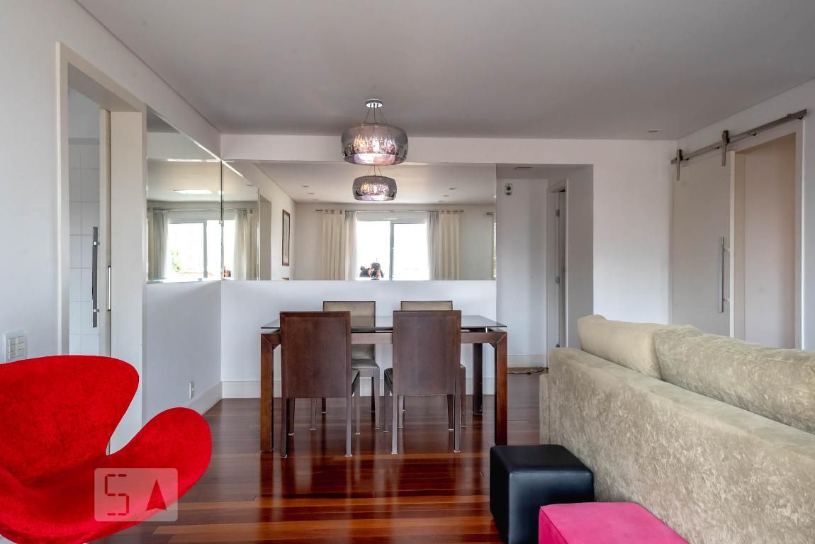 Apartamento, 3 quartos, 120 m² - Foto 12