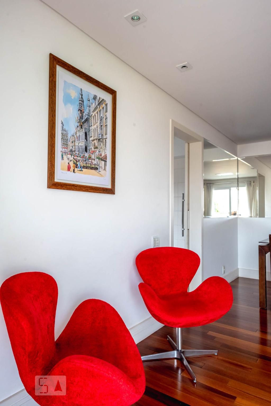 Apartamento, 3 quartos, 120 m² - Foto 14