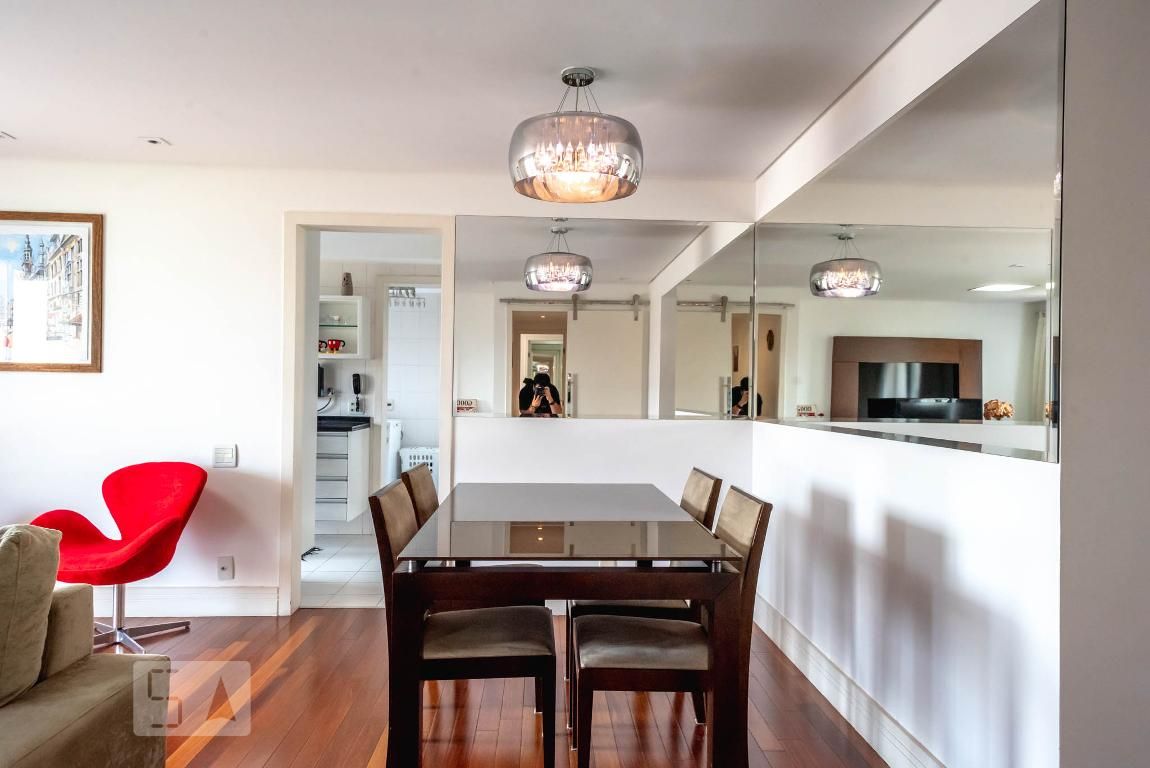 Apartamento, 3 quartos, 120 m² - Foto 3