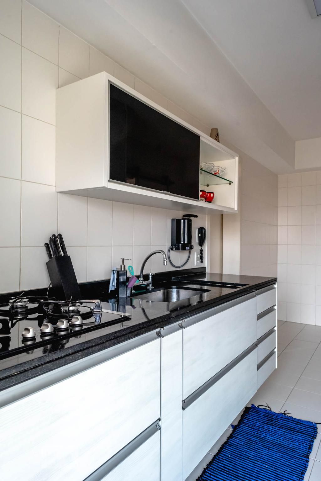 Apartamento, 3 quartos, 120 m² - Foto 64