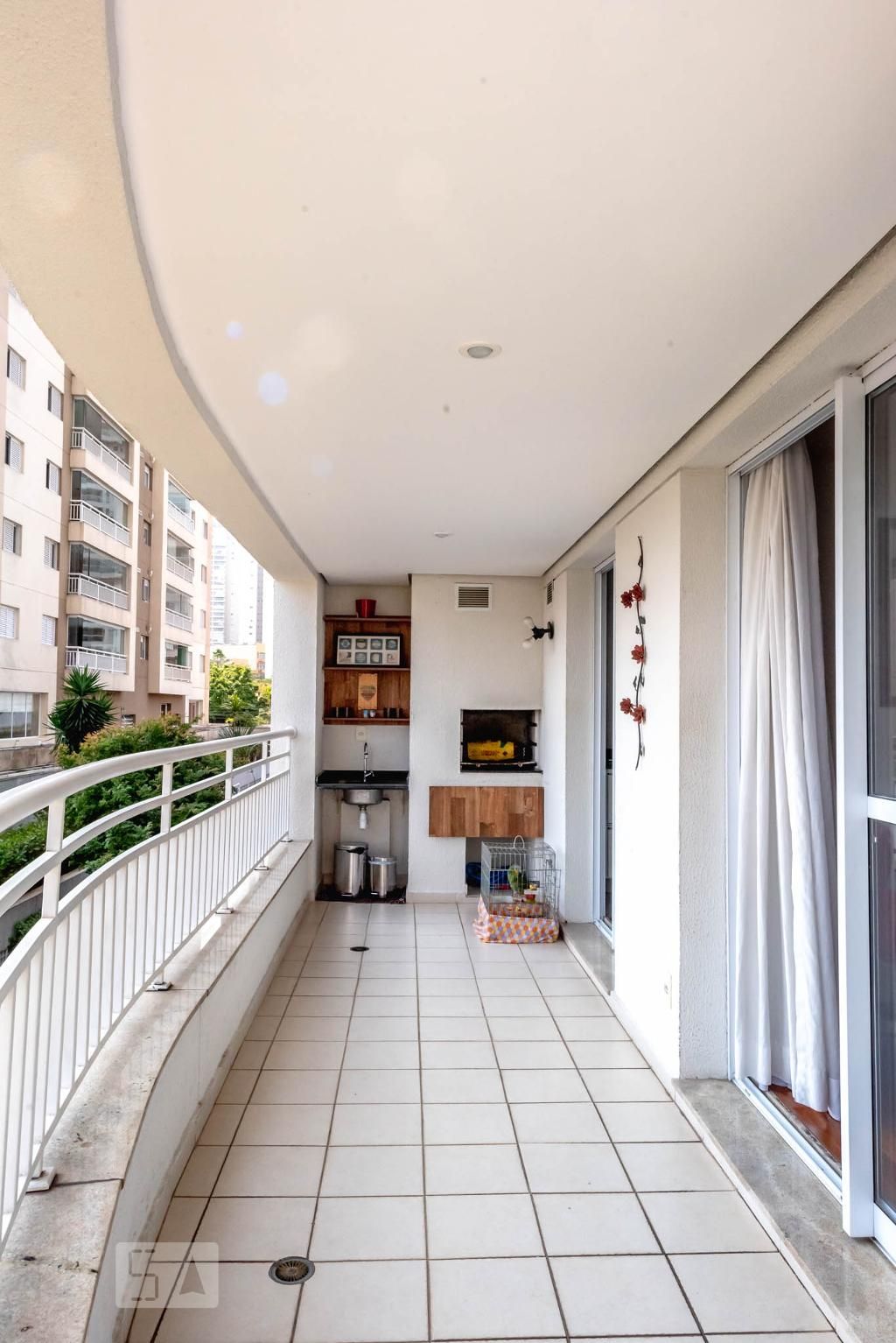 Apartamento, 3 quartos, 120 m² - Foto 23