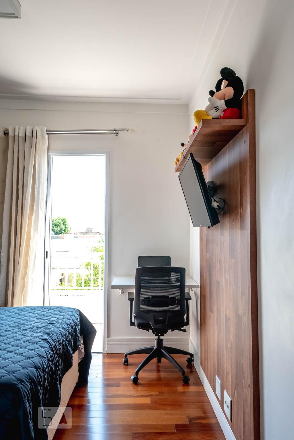 Apartamento, 3 quartos, 120 m² - Foto 29