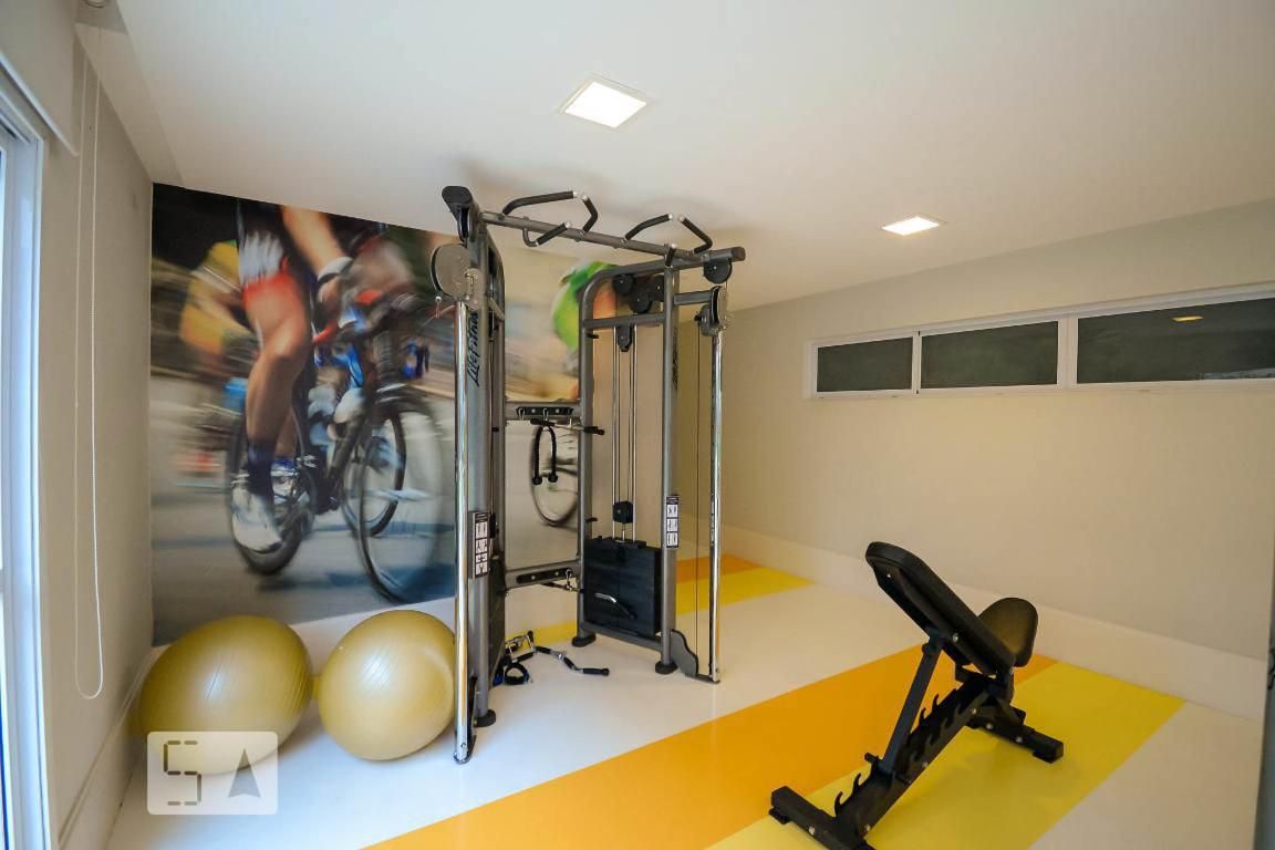 Apartamento, 3 quartos, 120 m² - Foto 78