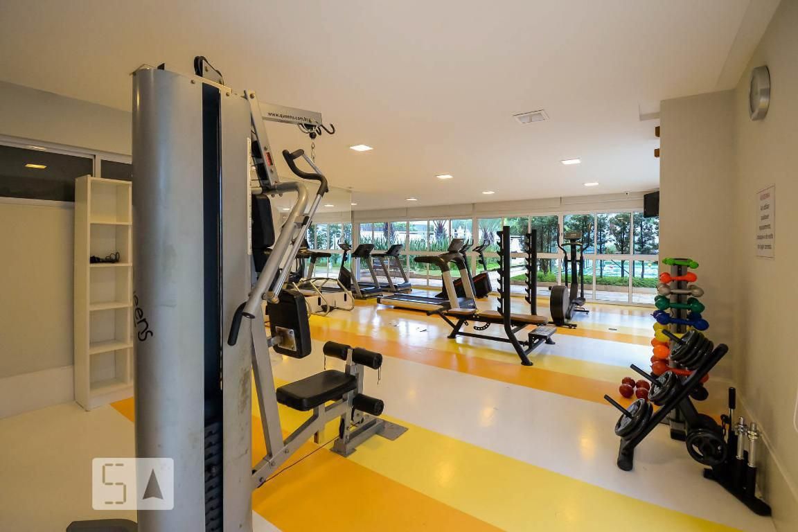 Apartamento, 3 quartos, 120 m² - Foto 79