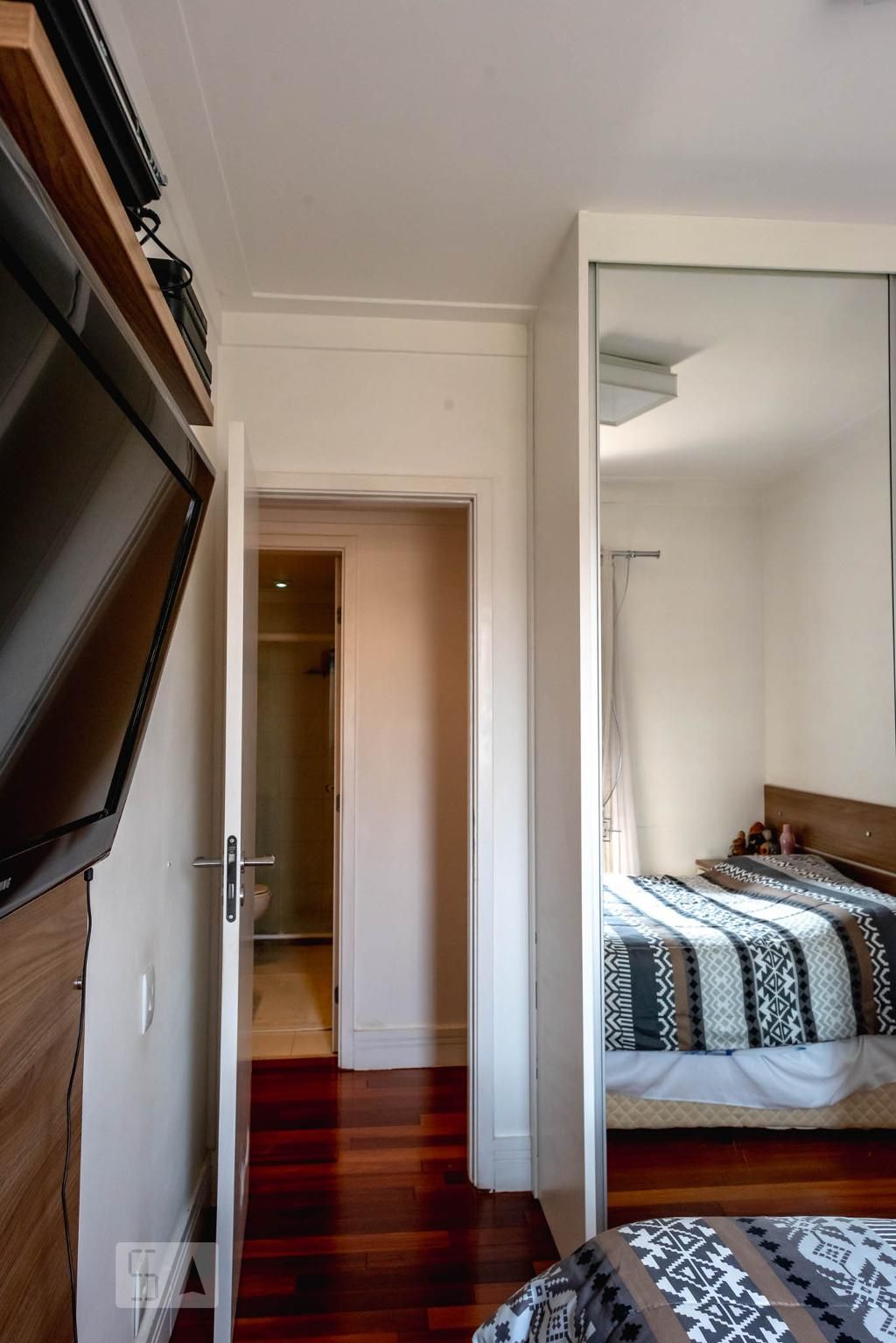 Apartamento, 3 quartos, 120 m² - Foto 46