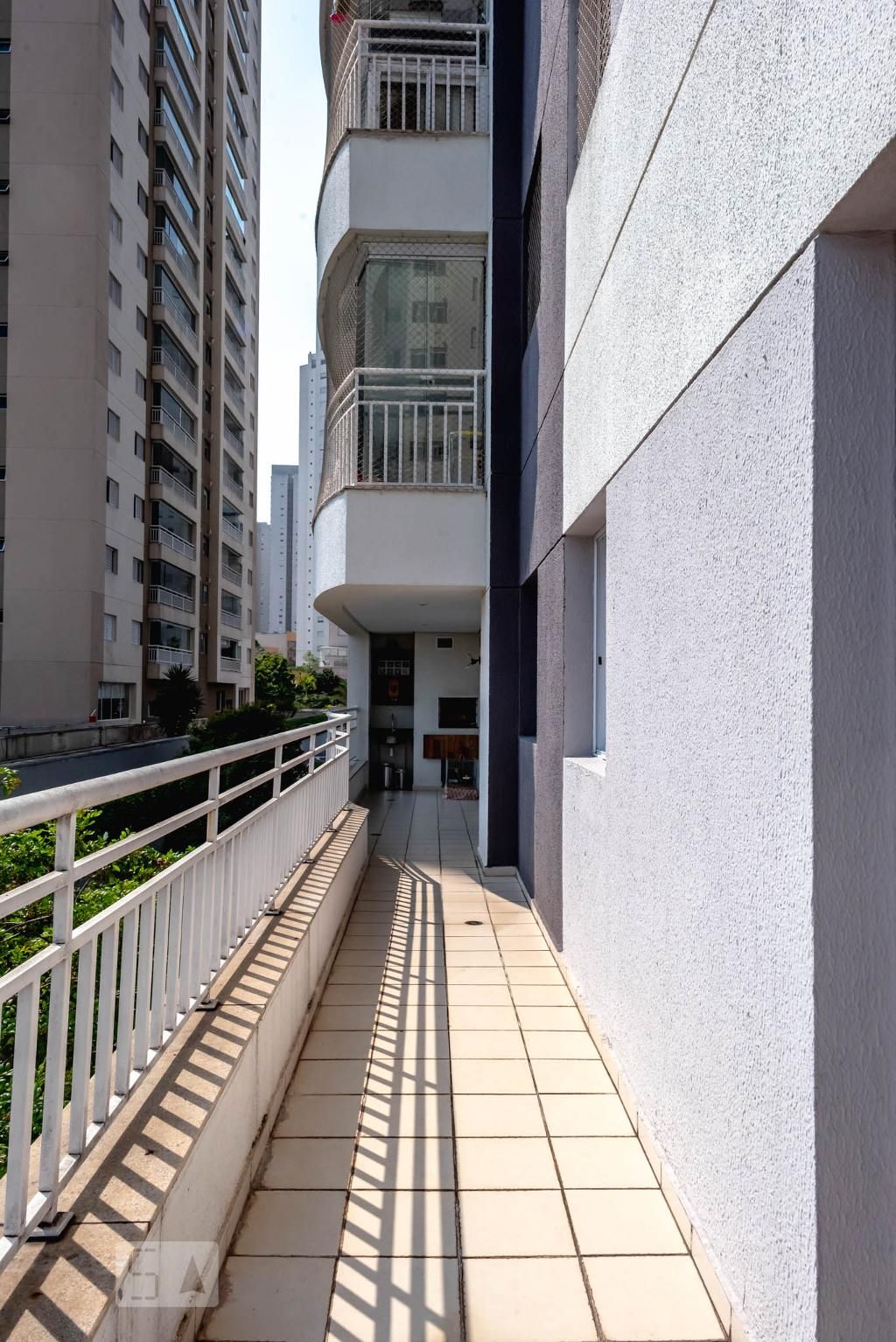 Apartamento, 3 quartos, 120 m² - Foto 33