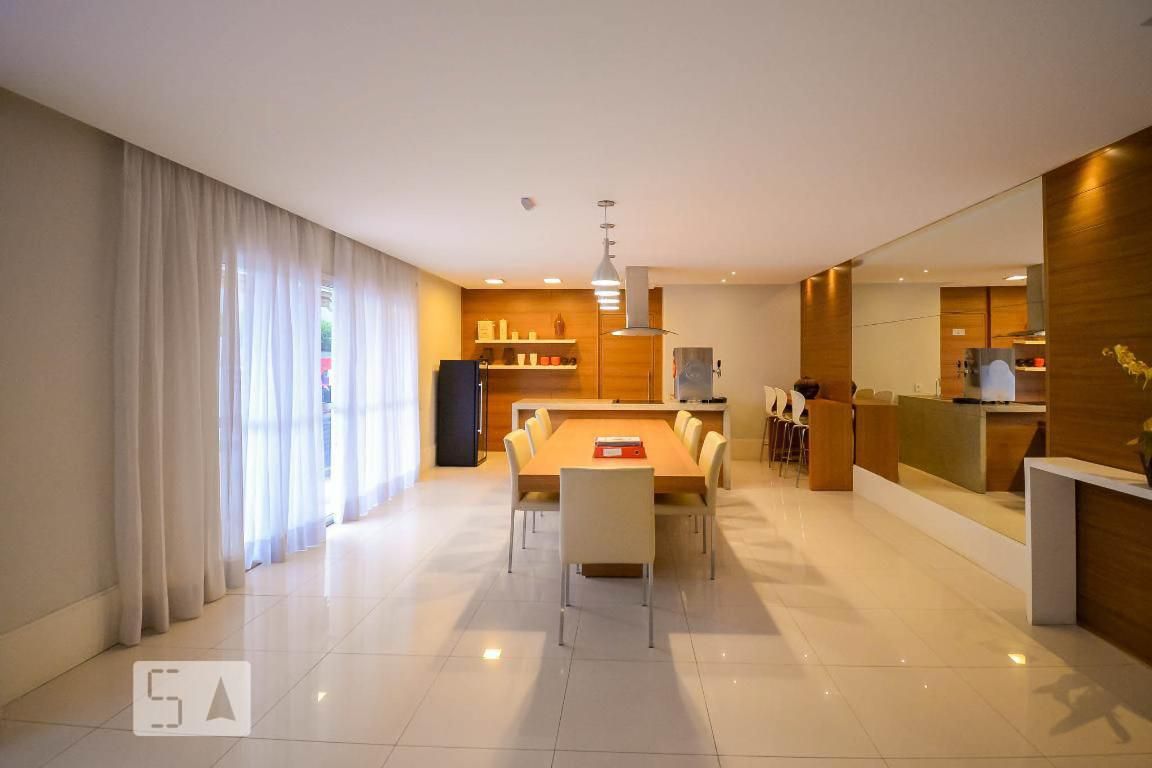 Apartamento, 3 quartos, 120 m² - Foto 84