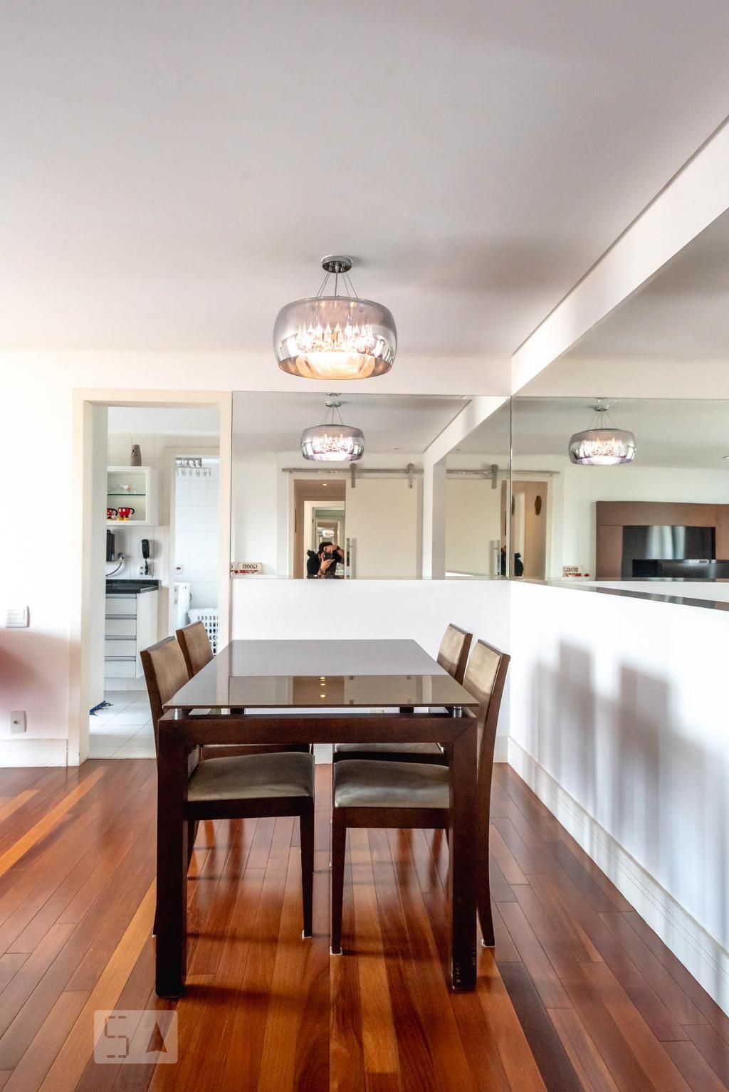 Apartamento, 3 quartos, 120 m² - Foto 4