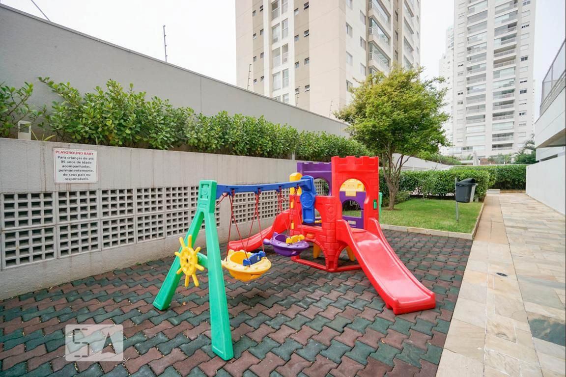 Apartamento, 3 quartos, 120 m² - Foto 86