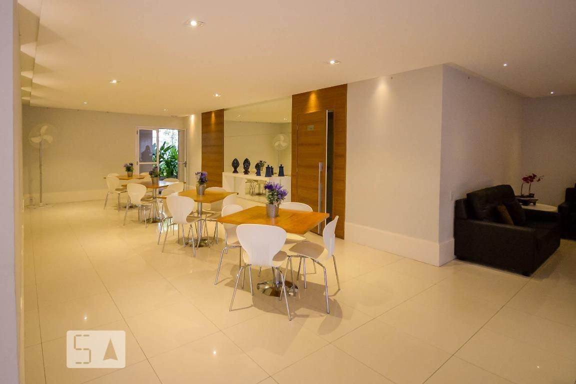 Apartamento, 3 quartos, 120 m² - Foto 85