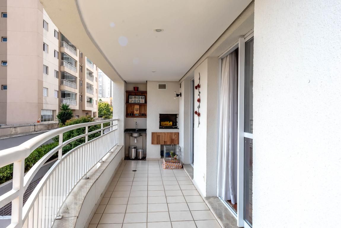 Apartamento, 3 quartos, 120 m² - Foto 22