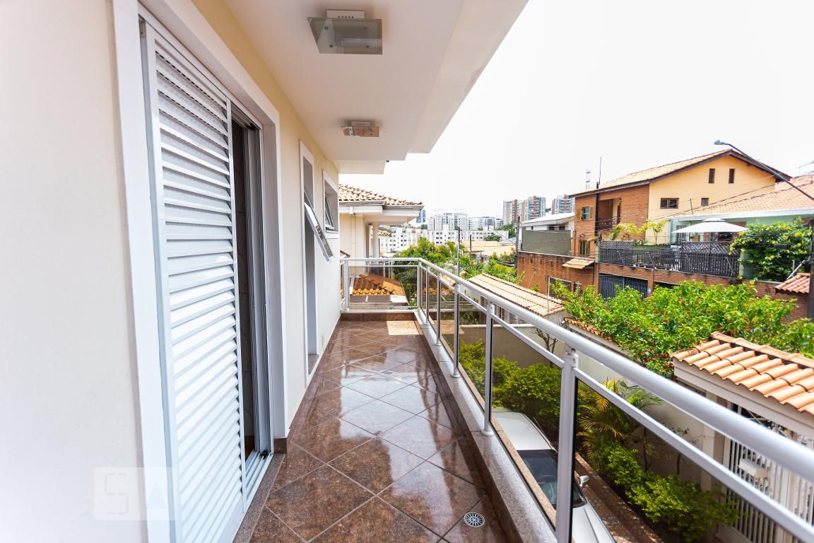 Casa, 4 quartos, 320 m² - Foto 35