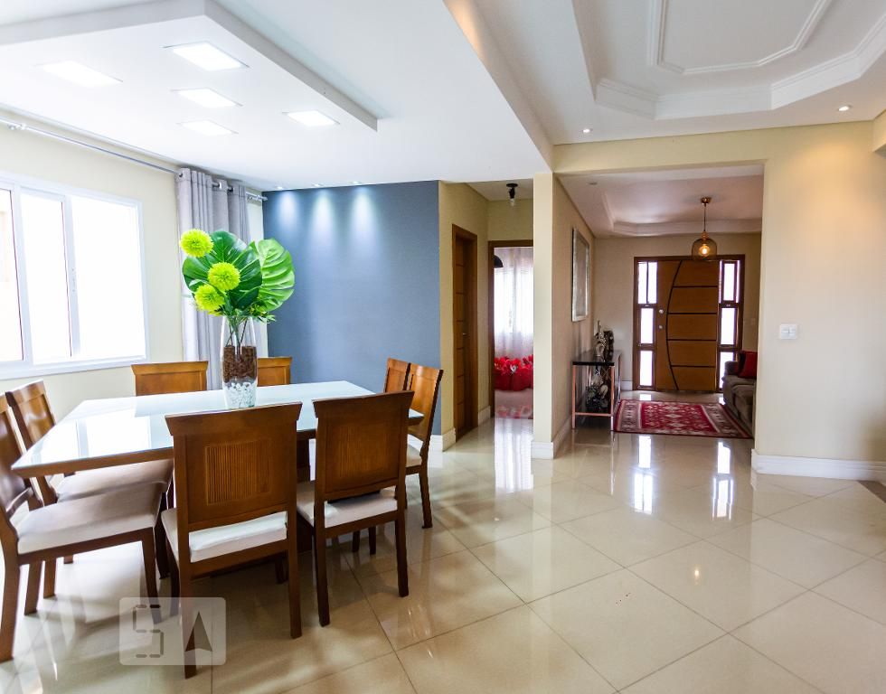 Casa, 4 quartos, 320 m² - Foto 16