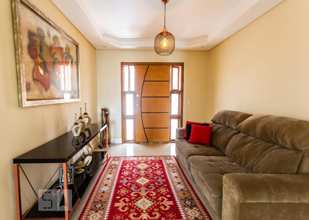 Casa, 4 quartos, 320 m² - Foto 9