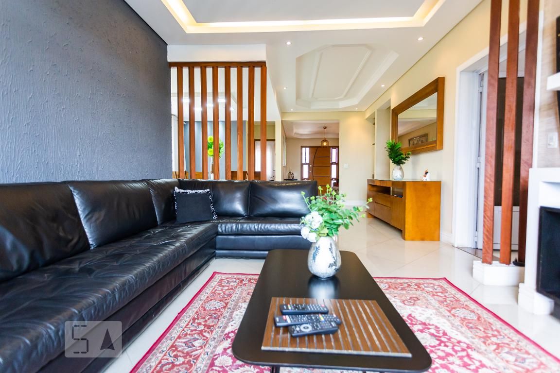 Casa, 4 quartos, 320 m² - Foto 27