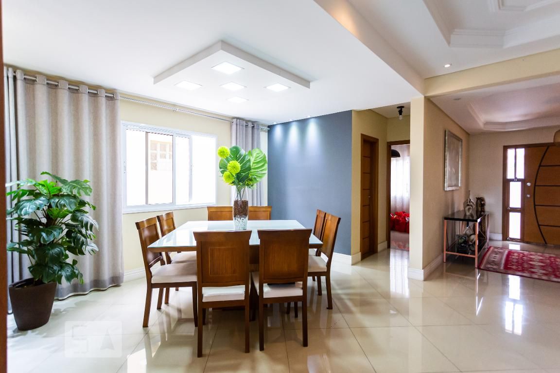 Casa, 4 quartos, 320 m² - Foto 15