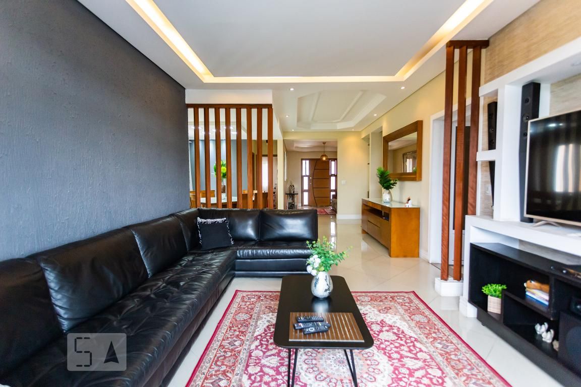 Casa, 4 quartos, 320 m² - Foto 20