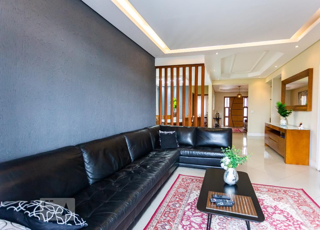 Casa, 4 quartos, 320 m² - Foto 22