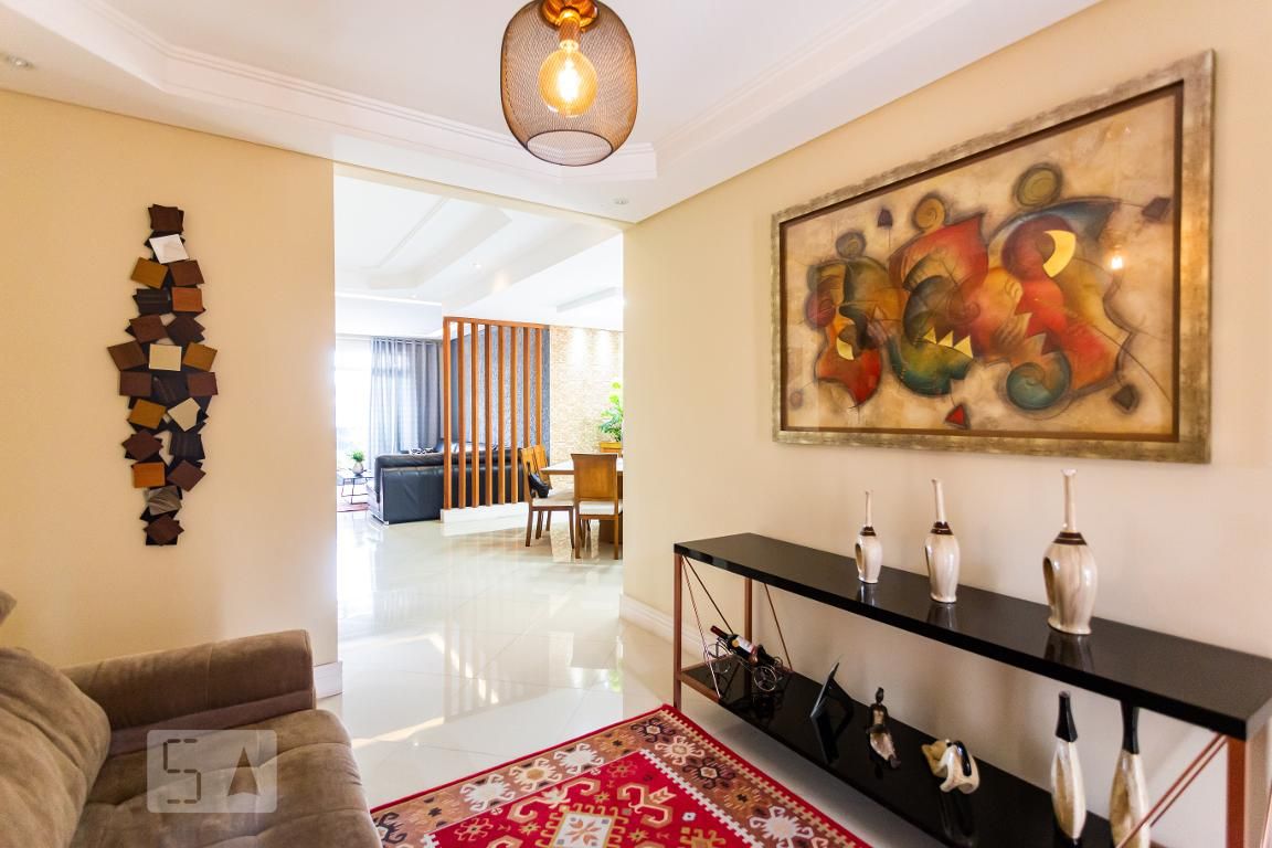 Casa, 4 quartos, 320 m² - Foto 12