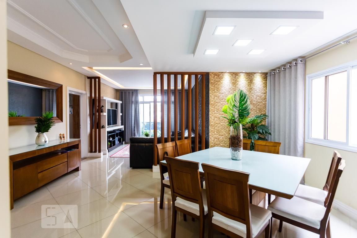 Casa, 4 quartos, 320 m² - Foto 1