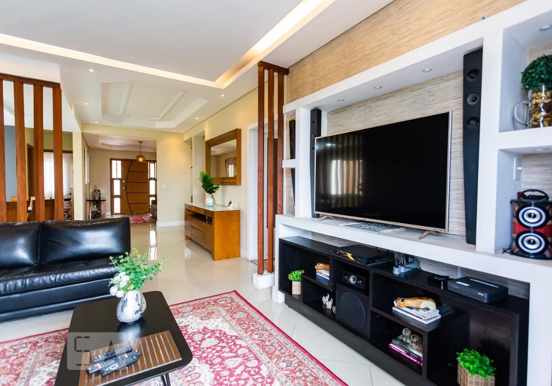 Casa, 4 quartos, 320 m² - Foto 21