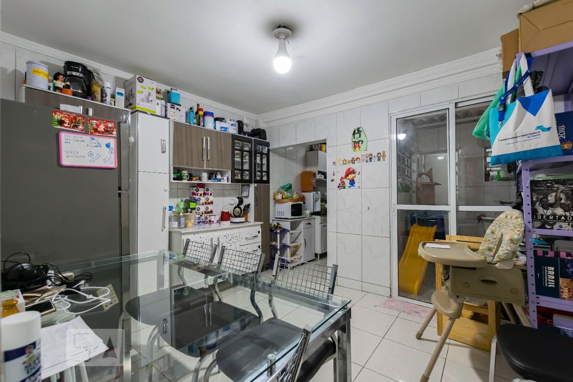 Casa, 2 quartos, 100 m² - Foto 2