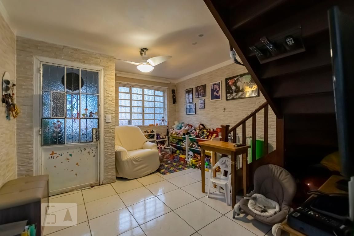 Casa, 2 quartos, 100 m² - Foto 1