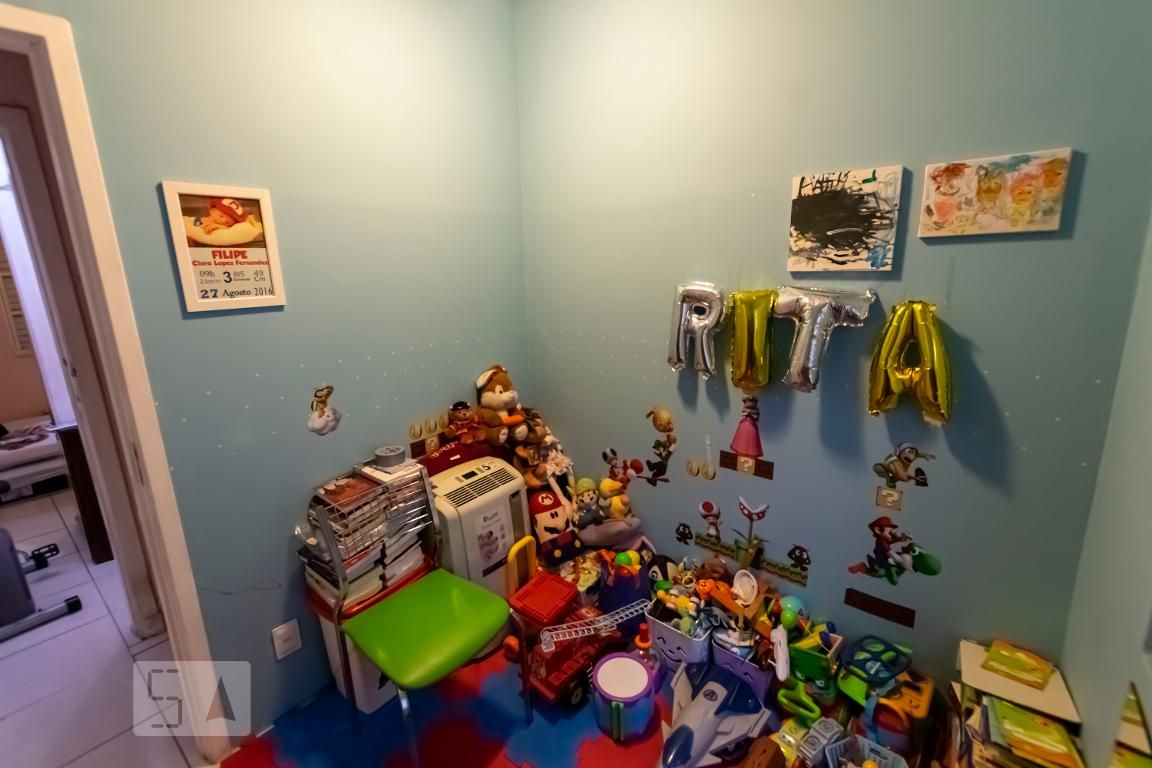 Casa, 2 quartos, 100 m² - Foto 18
