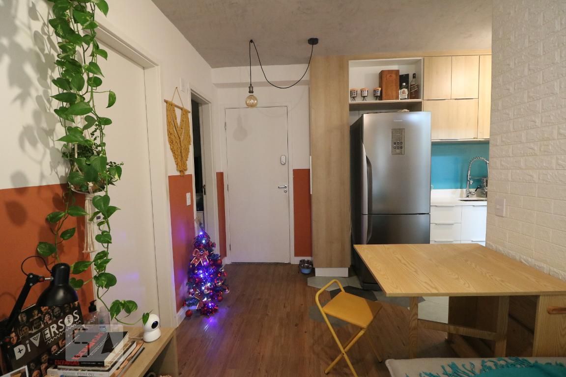 Apartamento, 2 quartos, 34 m² - Foto 15