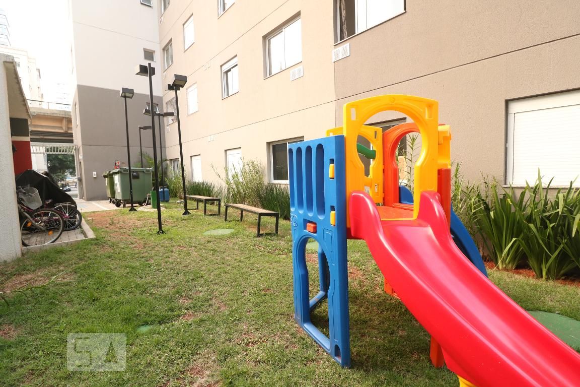 Apartamento, 2 quartos, 34 m² - Foto 26