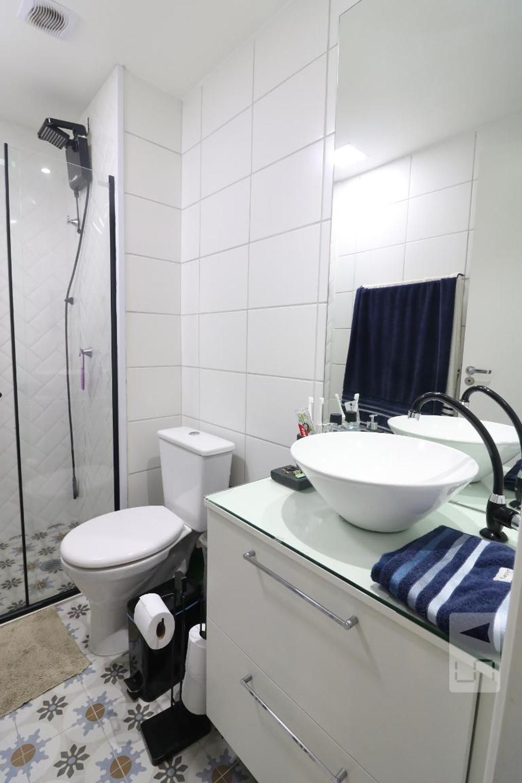 Apartamento, 2 quartos, 34 m² - Foto 6