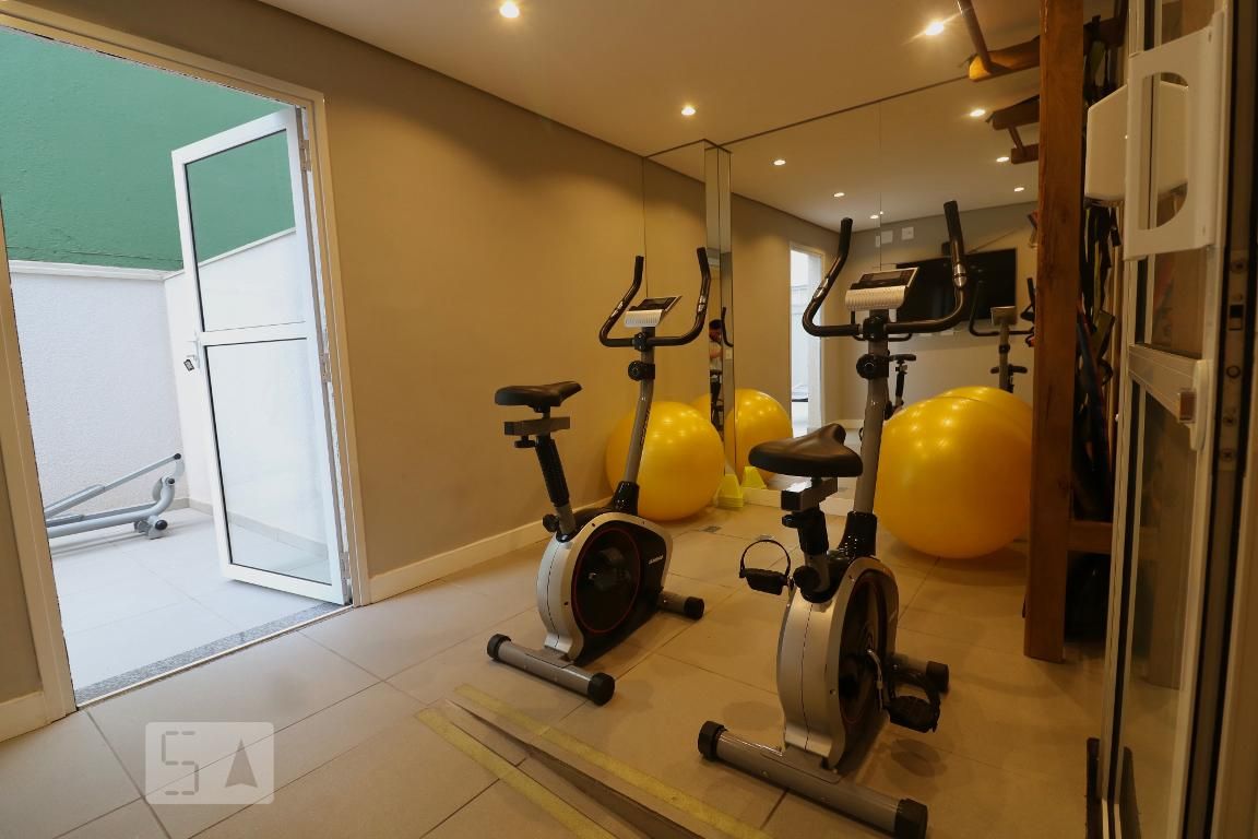 Apartamento, 2 quartos, 34 m² - Foto 22