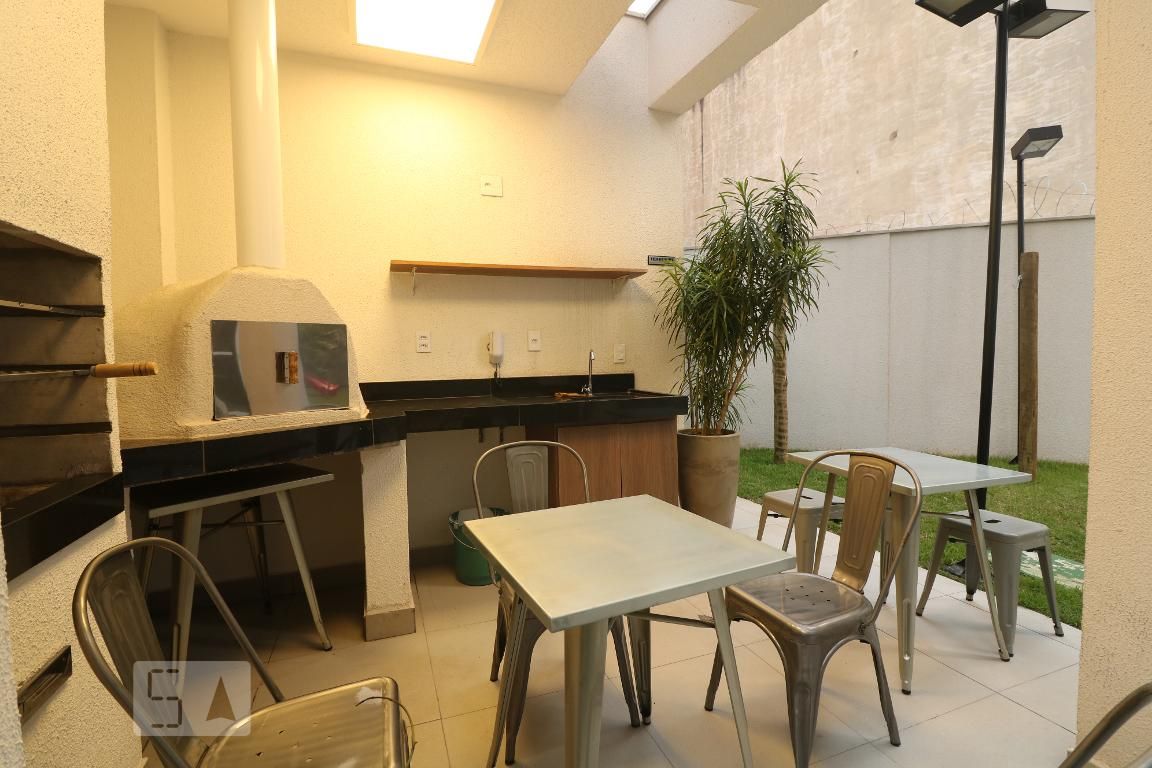 Apartamento, 2 quartos, 34 m² - Foto 29