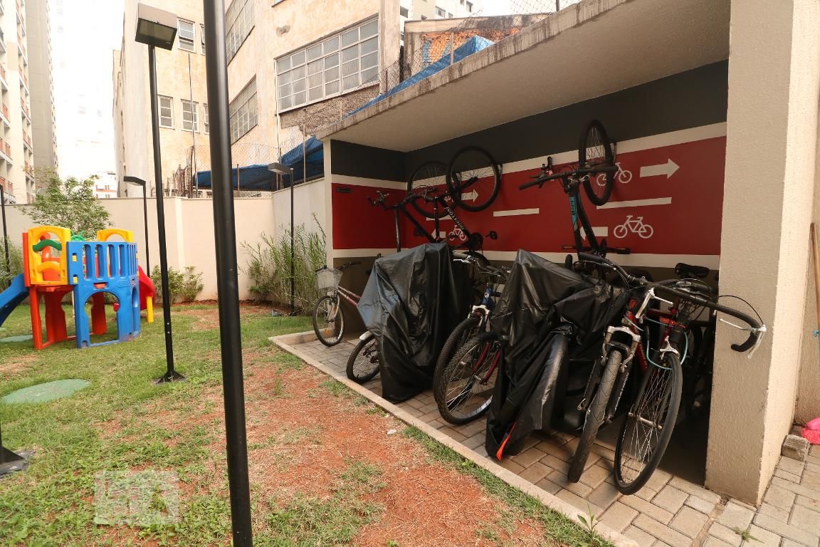 Apartamento, 2 quartos, 34 m² - Foto 30