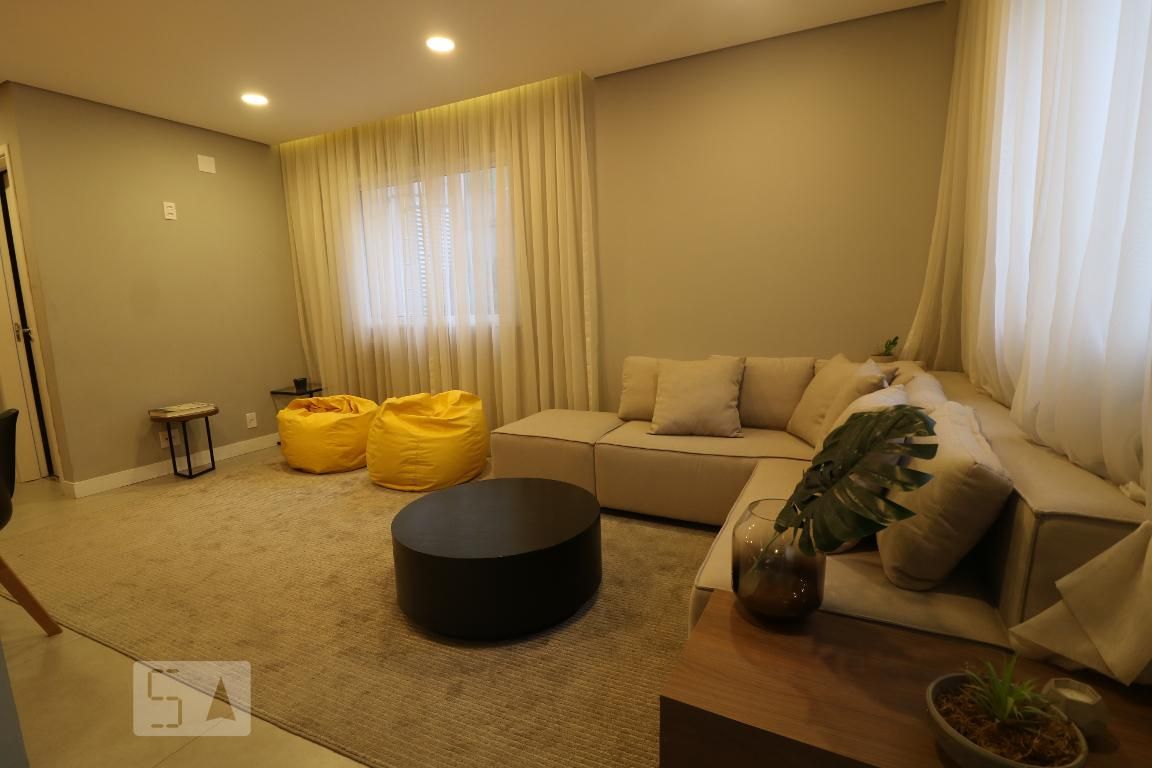 Apartamento, 2 quartos, 34 m² - Foto 20