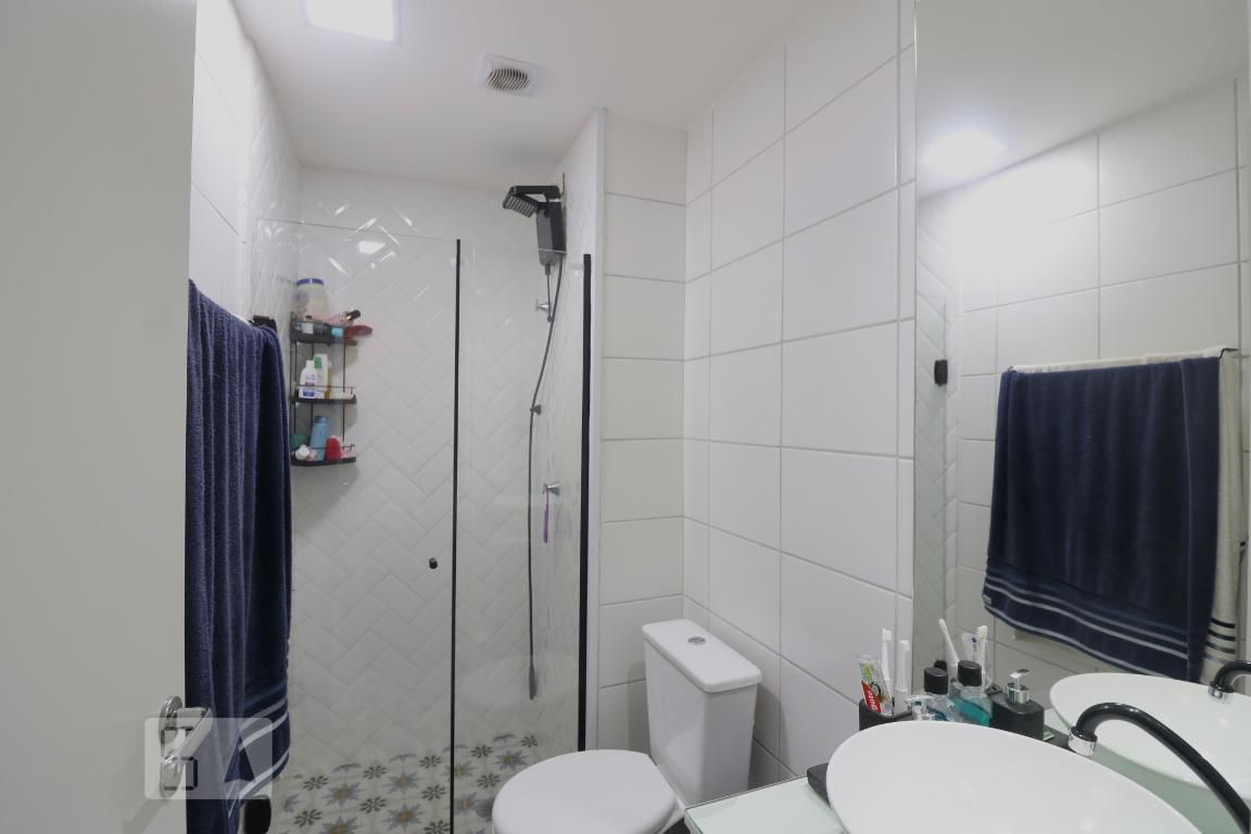 Apartamento, 2 quartos, 34 m² - Foto 8