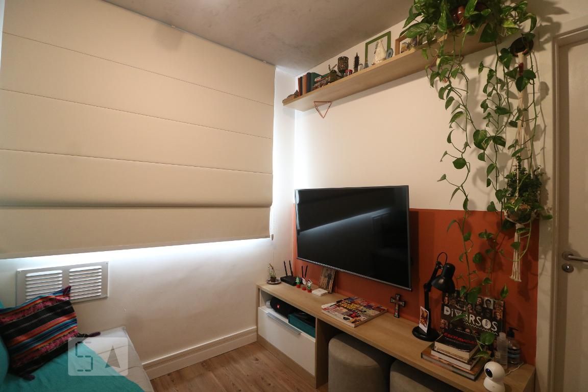 Apartamento, 2 quartos, 34 m² - Foto 14