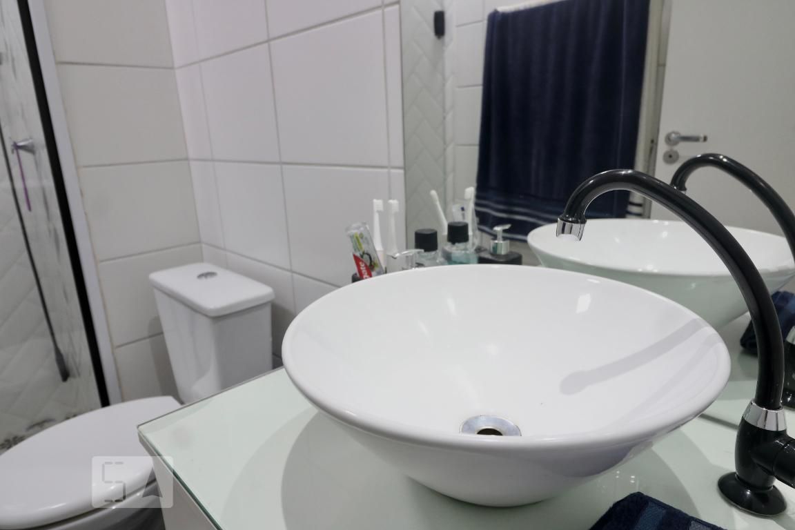 Apartamento, 2 quartos, 34 m² - Foto 7