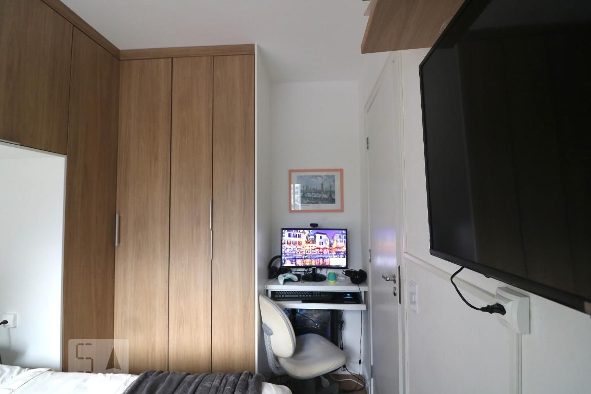 Apartamento, 2 quartos, 34 m² - Foto 12