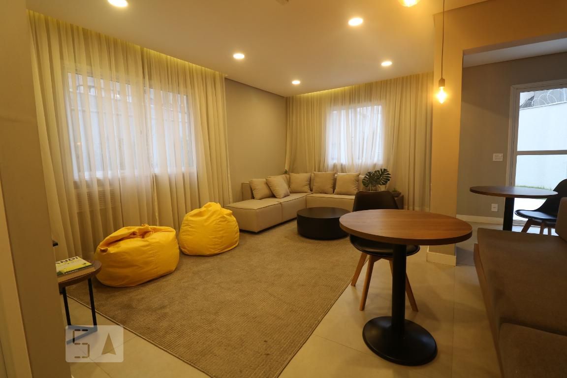 Apartamento, 2 quartos, 34 m² - Foto 19
