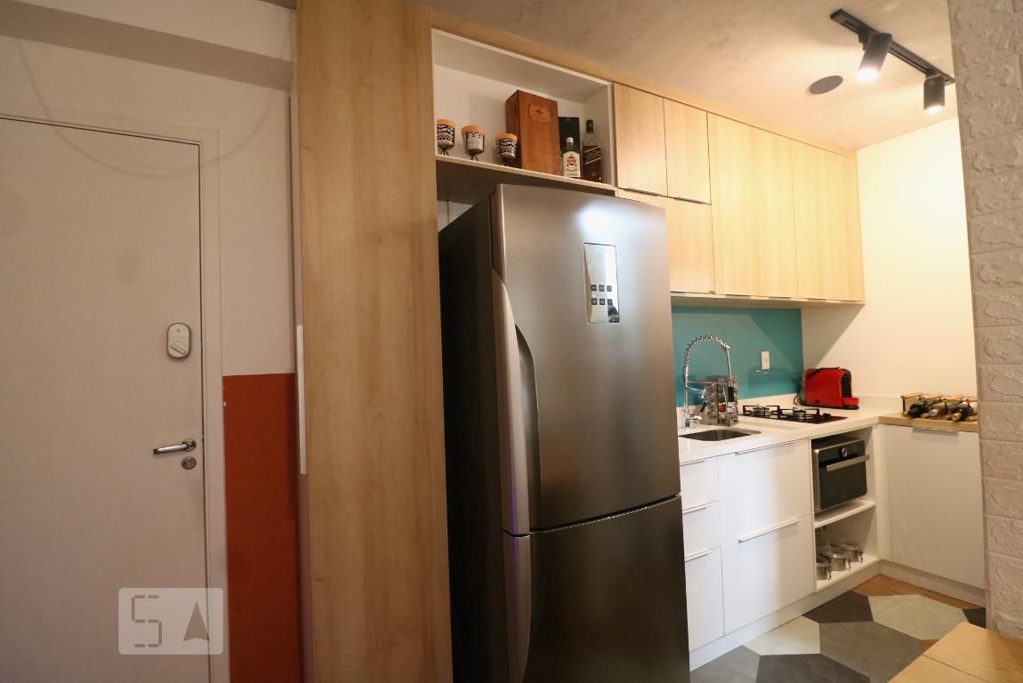 Apartamento, 2 quartos, 34 m² - Foto 17