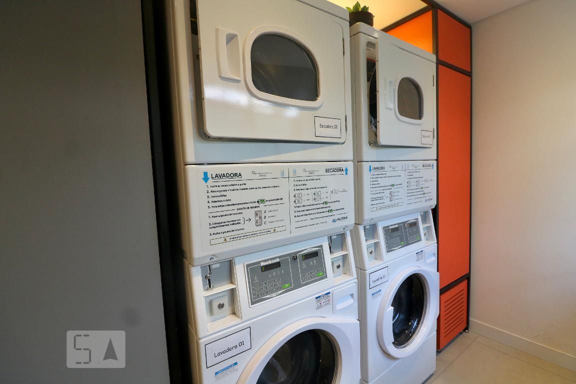 Apartamento, 2 quartos, 34 m² - Foto 25