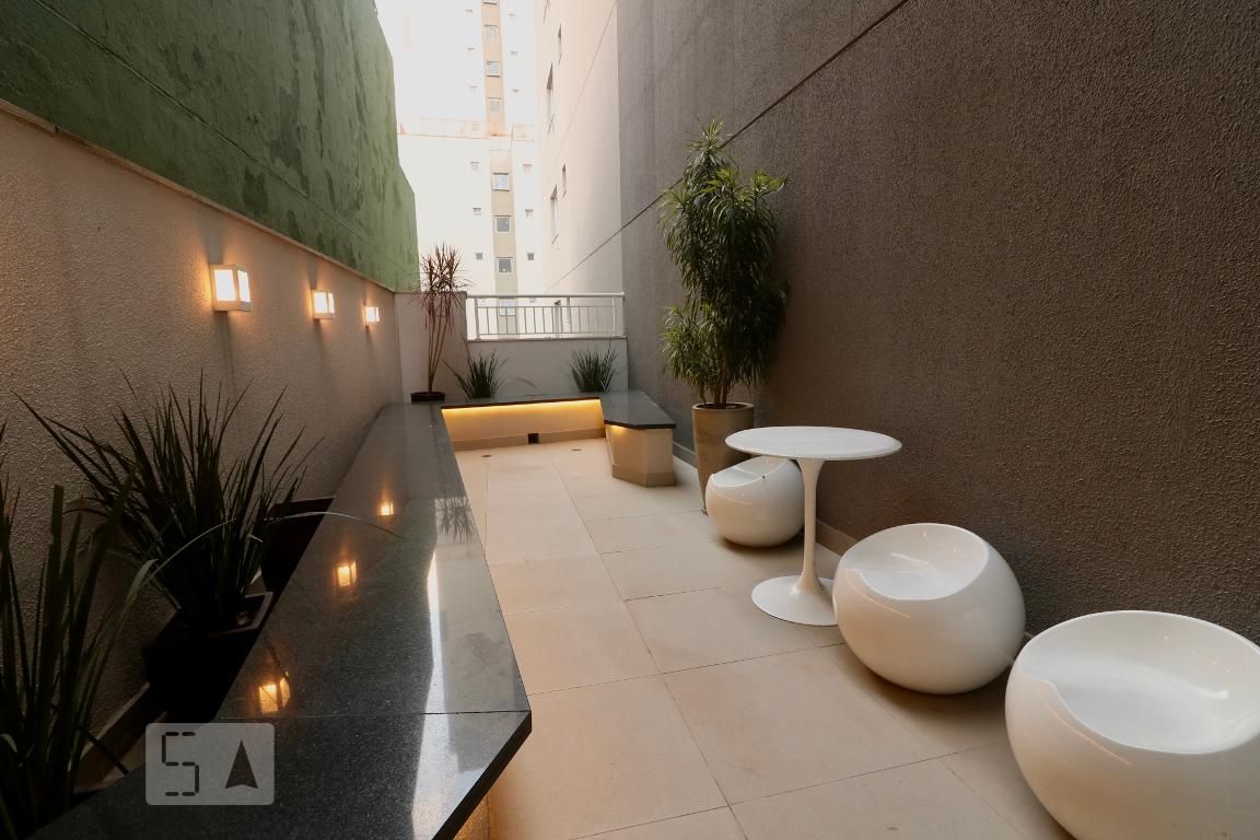 Apartamento, 2 quartos, 34 m² - Foto 21